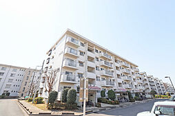 UR千葉ニュータウン原山