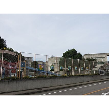 UR都市機構千葉ニュータウン原山団地3—8—14_周辺_1