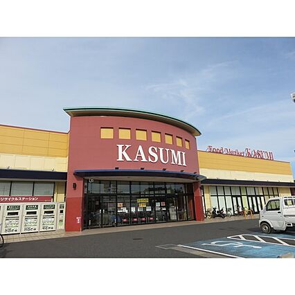 UR都市機構千葉ニュータウン原山団地3—8—14_周辺_2