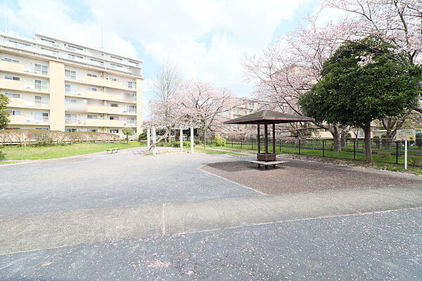 UR取手井野 ｜茨城県取手市井野団地(賃貸マンション3DK・5階・50.85㎡)の写真 その17