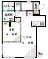 Ra'seedNAKANO新井薬師2階12.0万円