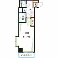 ガラ・ステージ西新宿5階9.9万円