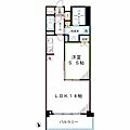 BLESS中野弥生町1階18.9万円