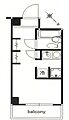 マルブン西新宿2階8.4万円
