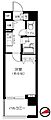 アヴァンツアーレ新宿ピアチェーレ9階9.8万円