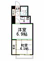 荻窪グランドマンション2階8.6万円