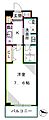 HY's新宿西落合2階10.9万円