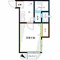 エコー東中野2階8.2万円