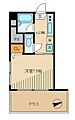 白菊マンション1階7.3万円