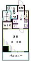 REGALIZ高田馬場II6階12.4万円