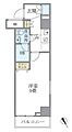 KDXレジデンス西新宿2階12.0万円