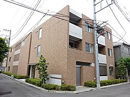 東京メトロ東西線 落合駅 徒歩3分の賃貸マンション