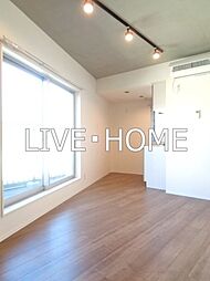 東京メトロ東西線 中野駅 徒歩10分の賃貸マンション 5階1LDKのリビング/ダイニング