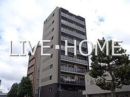 東京メトロ東西線 高田馬場駅 徒歩5分の賃貸マンション