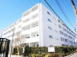 JR総武線 中野駅 徒歩5分の賃貸マンション