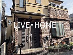 JR総武線 東中野駅 徒歩3分