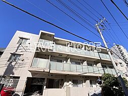 東京メトロ丸ノ内線 中野富士見町駅 徒歩6分