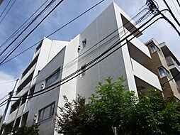 JR総武線 中野駅 徒歩11分の賃貸マンション