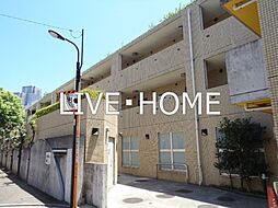 都営大江戸線 西新宿五丁目駅 徒歩5分の賃貸マンション