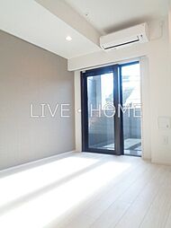 都営大江戸線 新江古田駅 徒歩5分の賃貸マンション 2階1Kのリビング/ダイニング