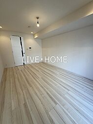 都営大江戸線 西新宿五丁目駅 徒歩8分の賃貸マンション 2階1Kのリビング/ダイニング