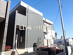 東京メトロ東西線 落合駅 徒歩6分