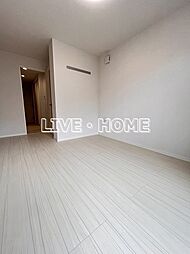 東京メトロ東西線 落合駅 徒歩6分の賃貸マンション 1階1Kのリビング/ダイニング