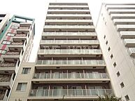 東京都新宿区西新宿5丁目：物件画像／株式会社リブ・ホーム　東中野店