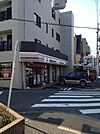 セブンイレブン 杉並天沼店（417m）