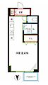 COMFORIA東中野1階10.1万円