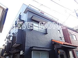 外観画像