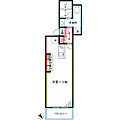 ユニゾンタワー東中野15階14.6万円