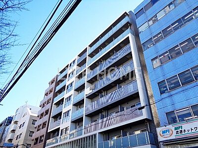 外観 外観