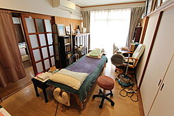 室内の画像