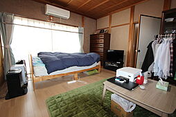 室内の画像