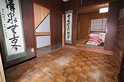 室内の画像