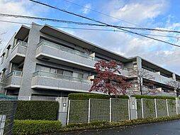 パーク・ハイム青葉台南