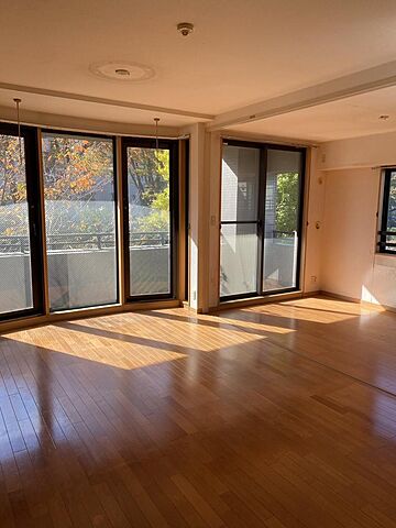 室内 レクセルマンション国立 2階/-