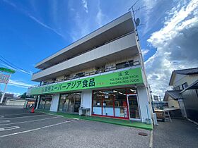 千葉県千葉市中央区都町3丁目（賃貸マンション2LDK・3階・50.35㎡） その1