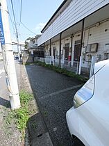 千葉県千葉市若葉区桜木8丁目（賃貸アパート1K・2階・18.10㎡） その12