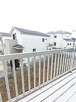 千葉県千葉市稲毛区園生町（賃貸アパート1K・2階・30.50㎡） その13