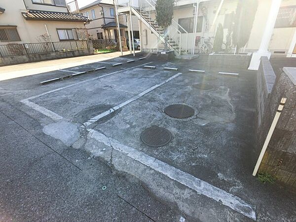 千葉県千葉市中央区矢作町(賃貸アパート1DK・2階・39.60㎡)の写真 その14