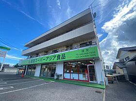 千葉県千葉市中央区都町3丁目（賃貸マンション2LDK・3階・50.35㎡） その1