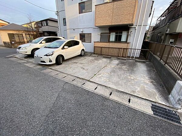 千葉県千葉市若葉区みつわ台4丁目(賃貸アパート2DK・3階・38.92㎡)の写真 その14