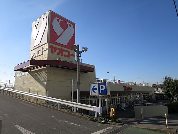 千葉県千葉市若葉区みつわ台4丁目(賃貸アパート2DK・3階・38.92㎡)の写真 その27