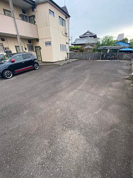 千葉県佐倉市上座(賃貸アパート2DK・2階・37.26㎡)の写真 その14
