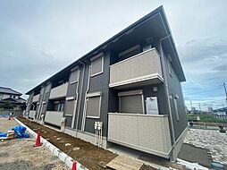 勝田台駅 8.4万円