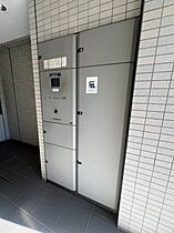 千葉県千葉市稲毛区園生町（賃貸マンション1DK・3階・32.66㎡） その14