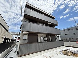 D-ROOM穴川III
