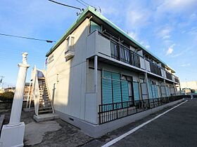 サンライフ　III  ｜ 千葉県千葉市中央区星久喜町（賃貸アパート1LDK・2階・39.60㎡） その1